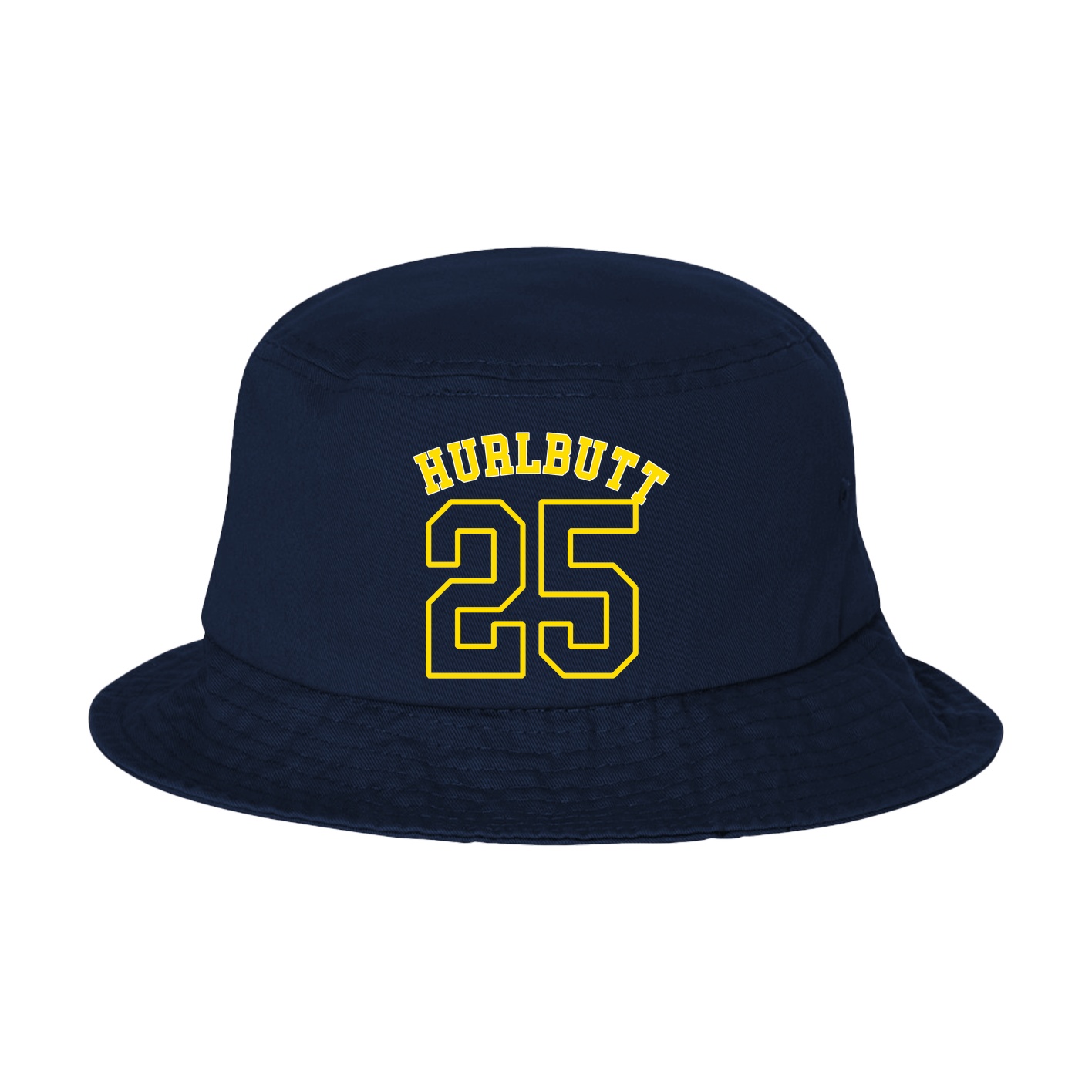 Bucket Cap