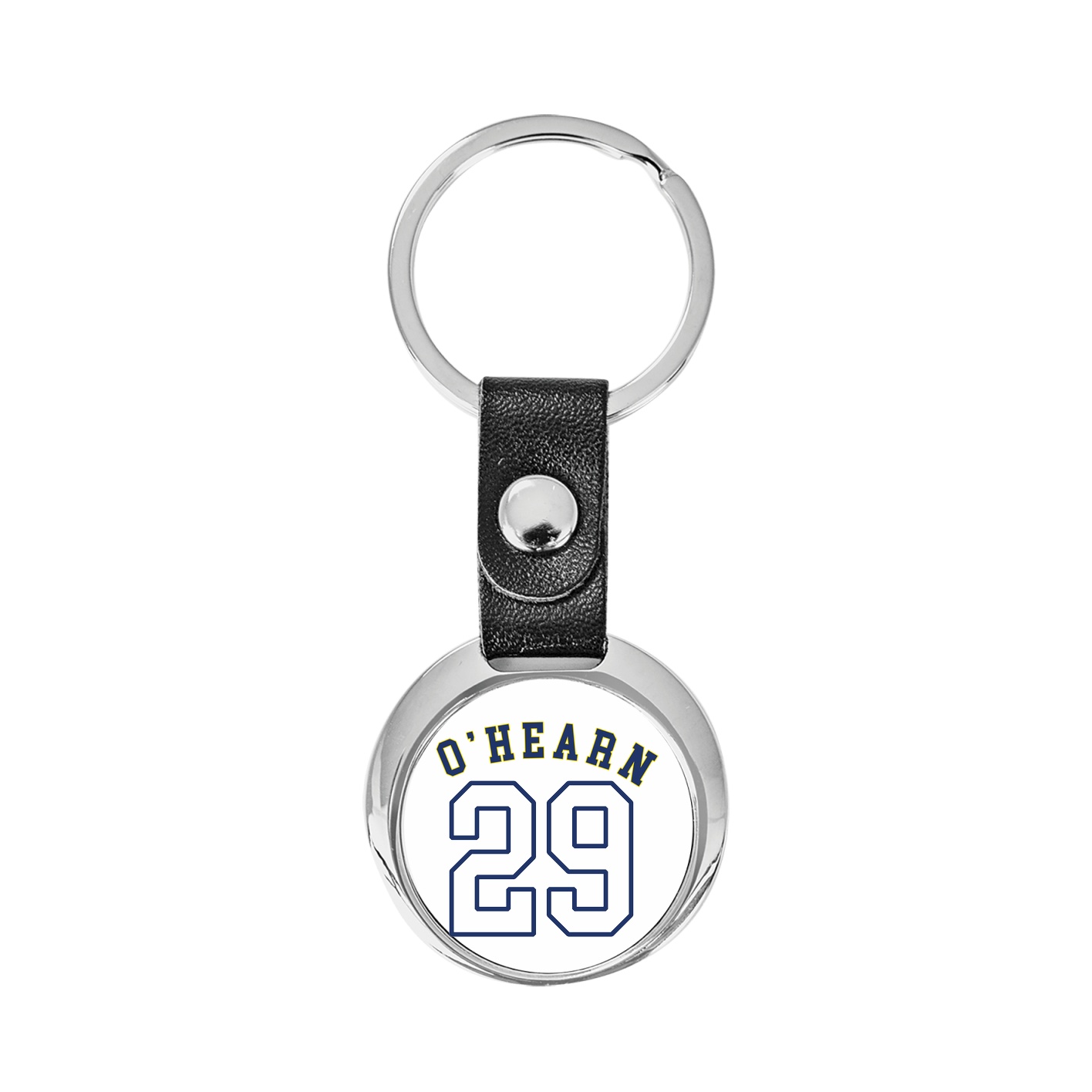 Key Chain — Shirsey Arch in Classic