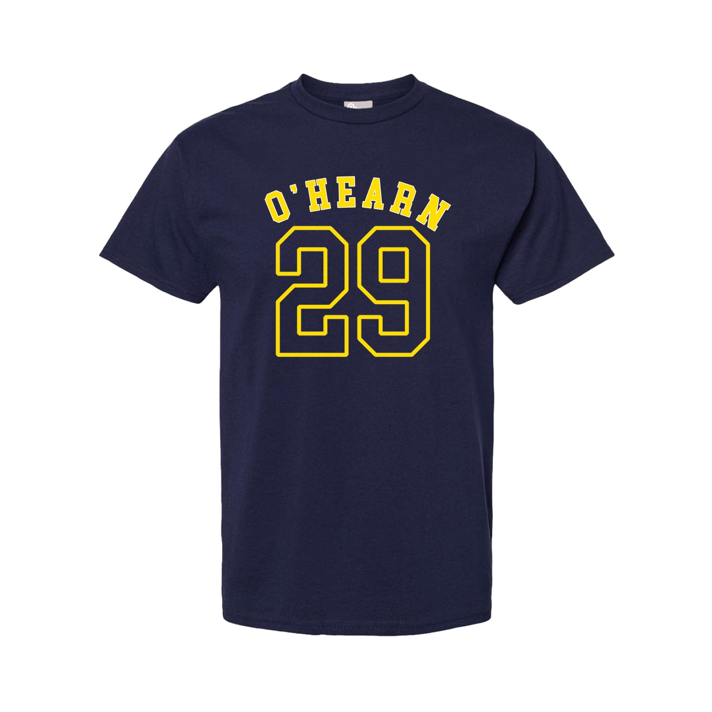 Tee — Shirsey Arch in Navy