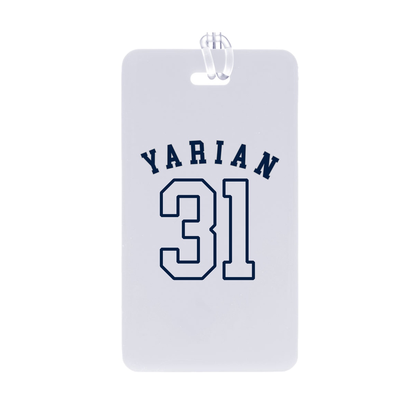 Bag Tag