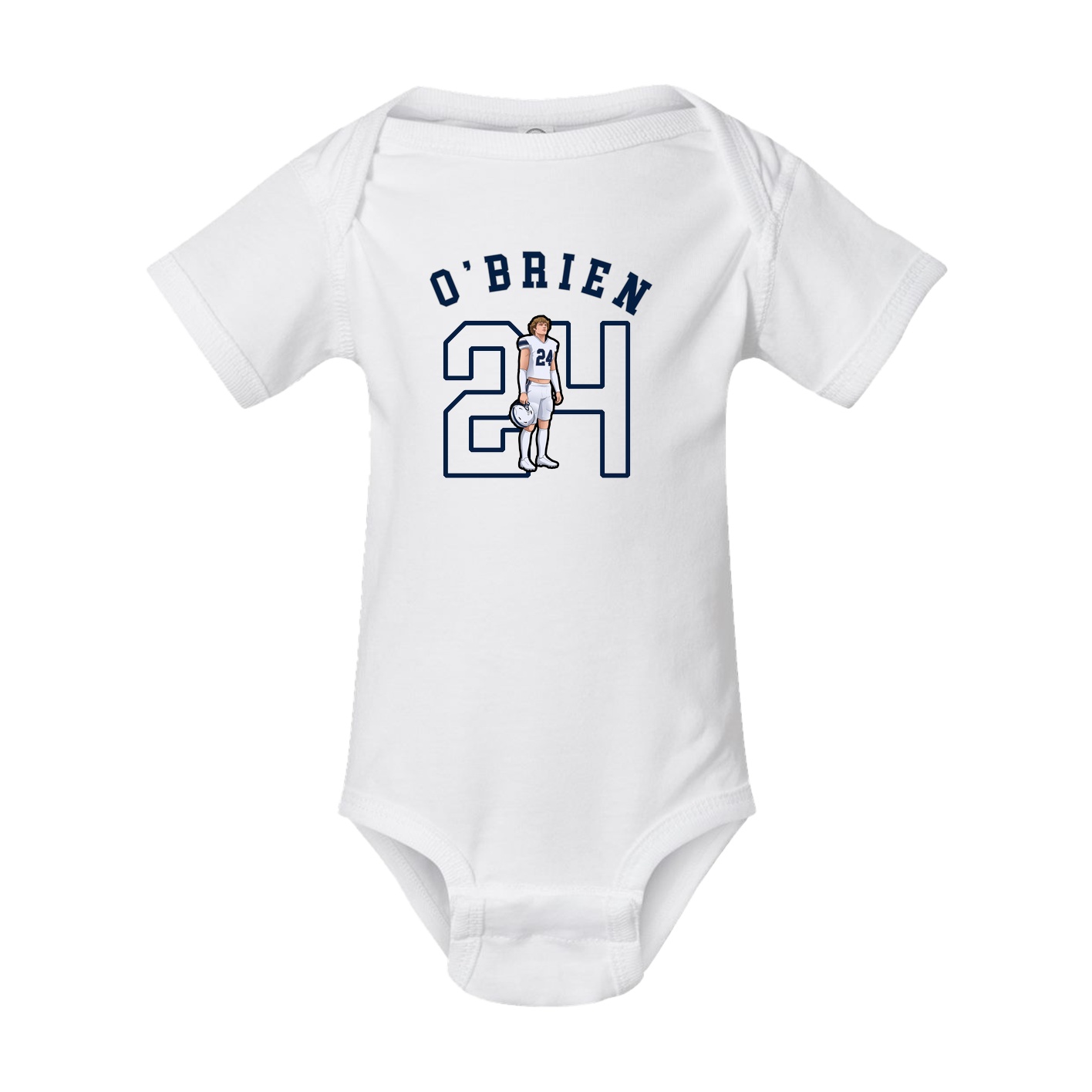 Baby Onesie