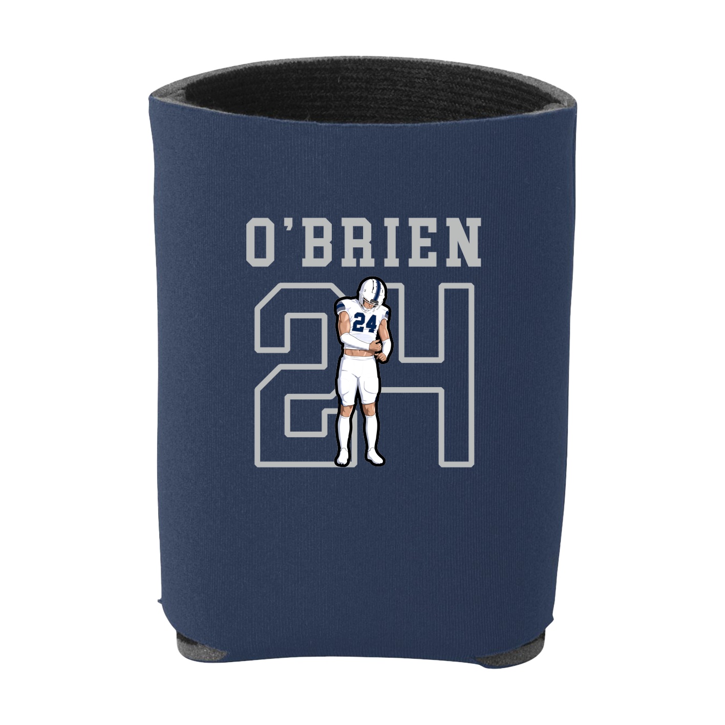 Can Holder — Shirsey in Navy