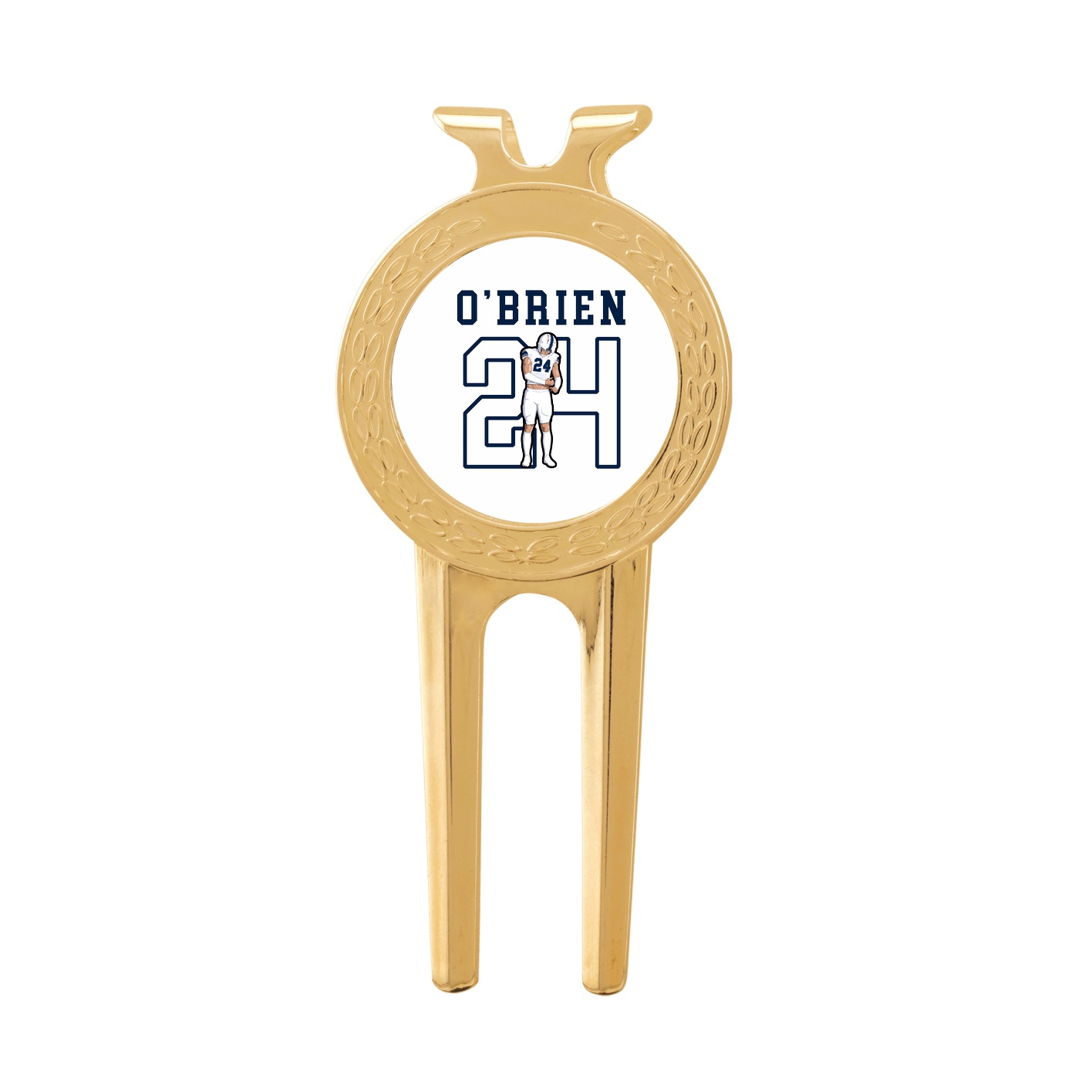 Divot Tool with Ball Marker — Shirsey in Classic
