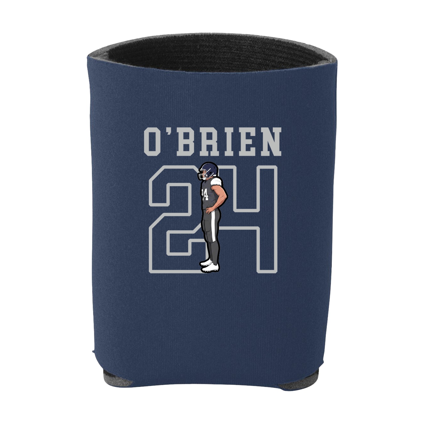 Can Holder — Shirsey in Navy