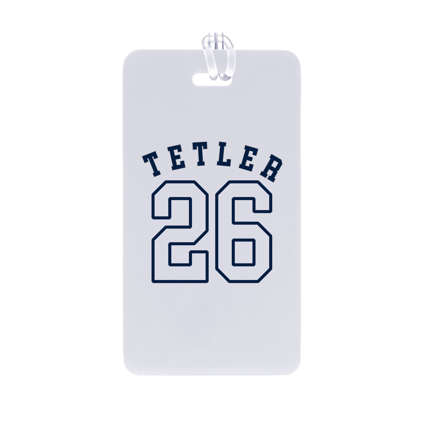Bag Tag