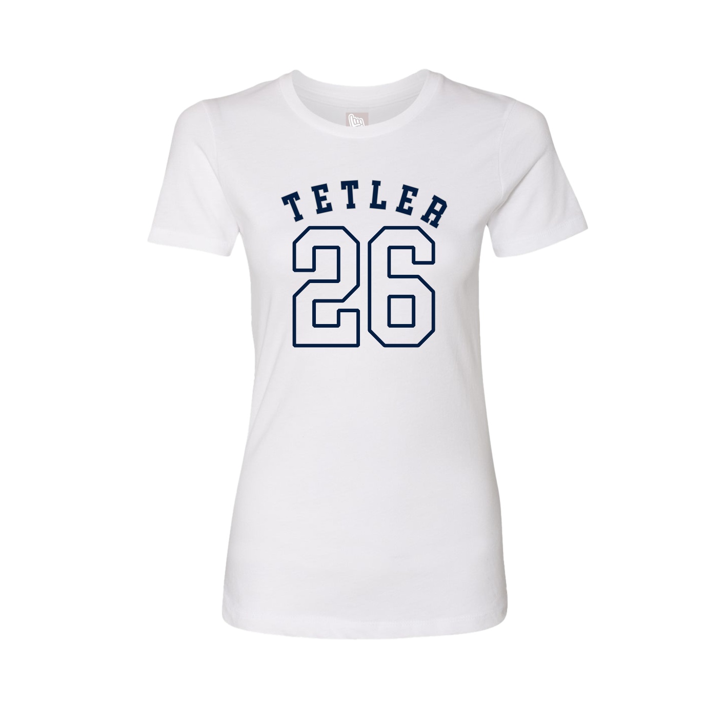 Womens Tee