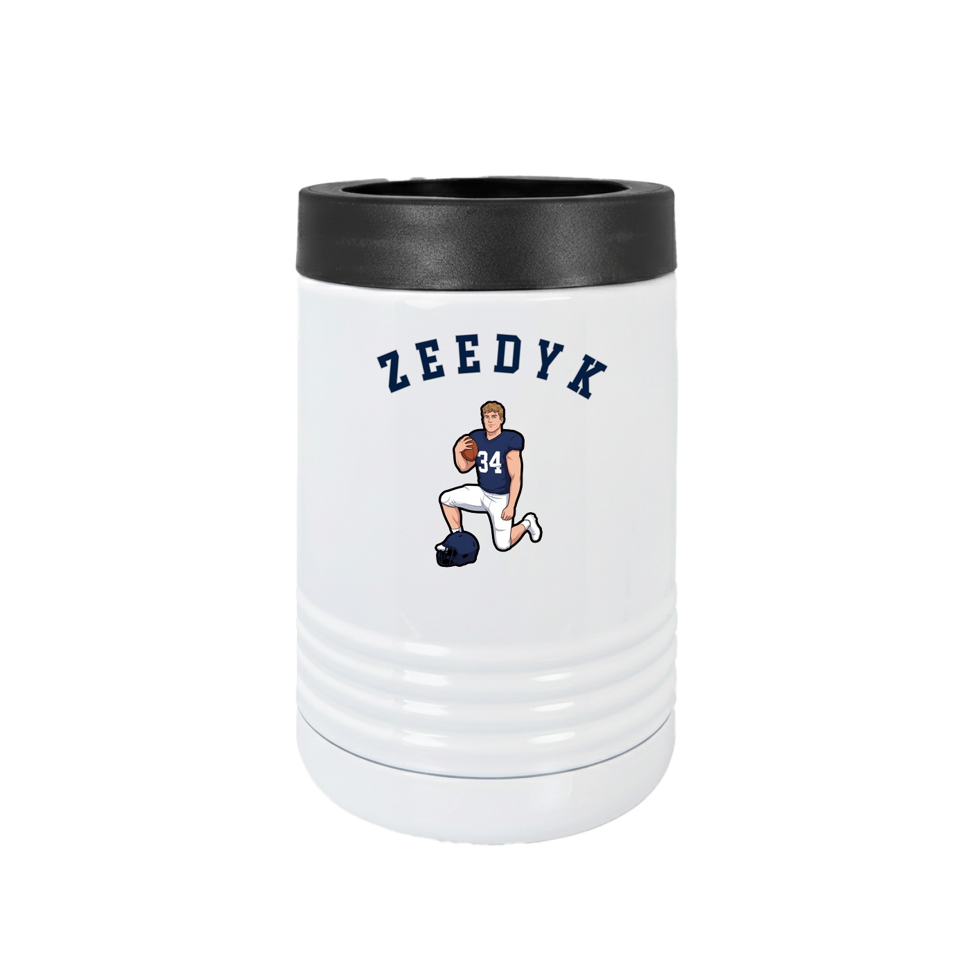 Beverage Holder — Shirsey Arch in White