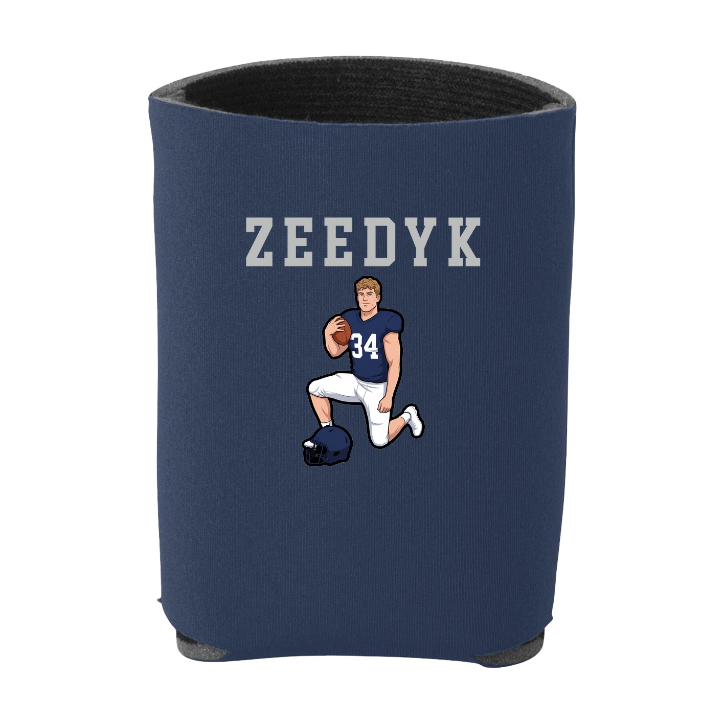 Can Holder — Shirsey in Navy