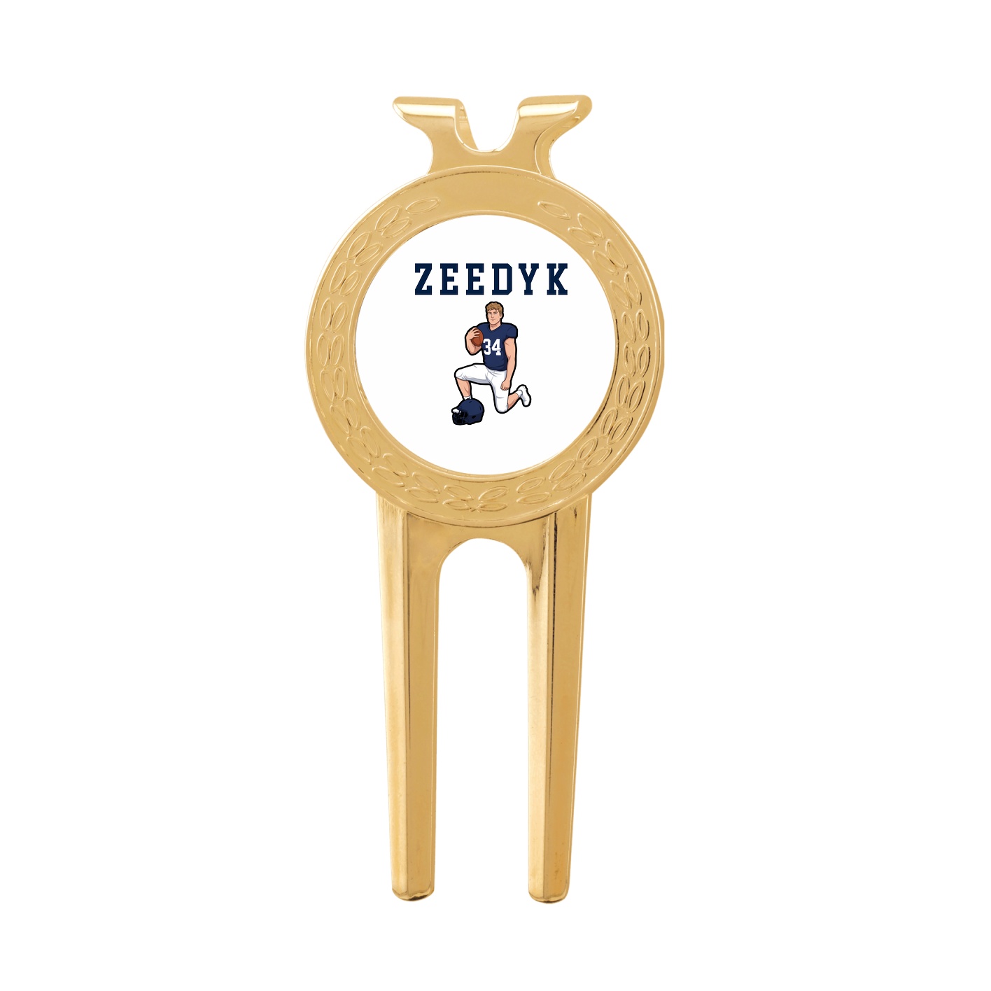Divot Tool with Ball Marker — Shirsey in Classic