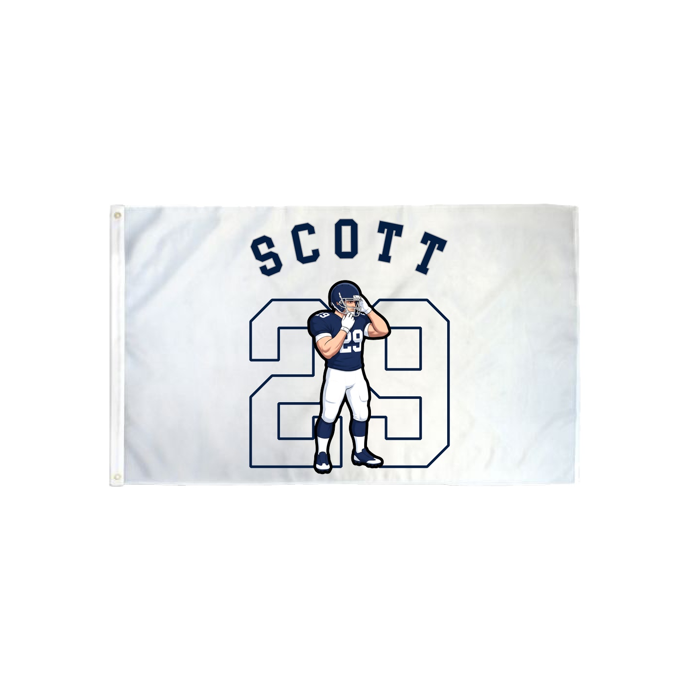 3x5 Flag