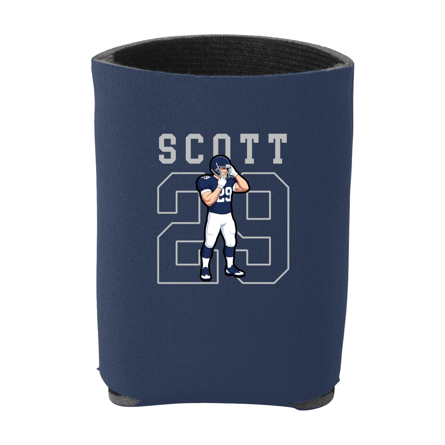 Can Holder — Shirsey in Navy