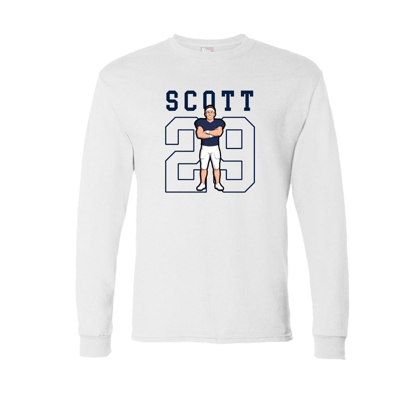 Long Sleeve Tee