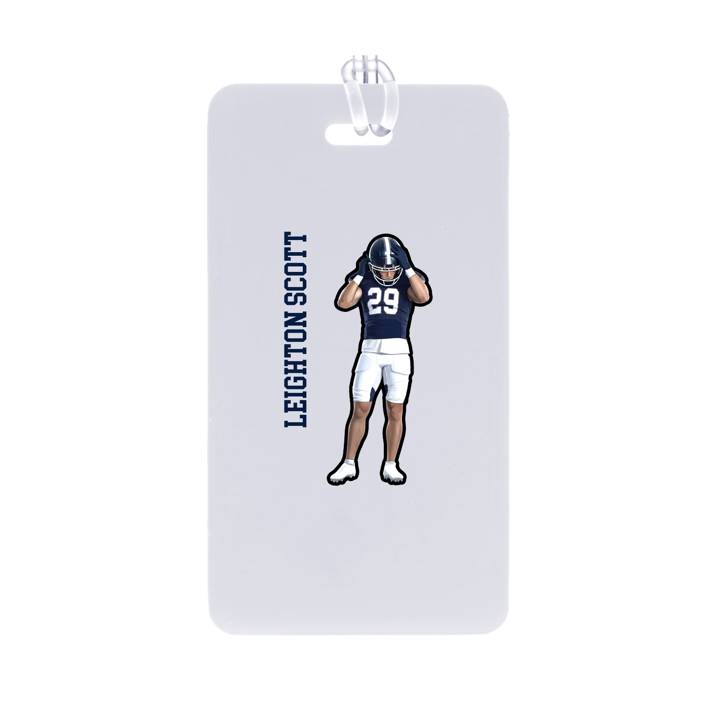 Bag Tag
