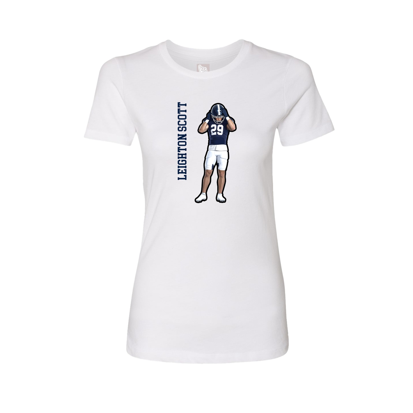 Womens Tee