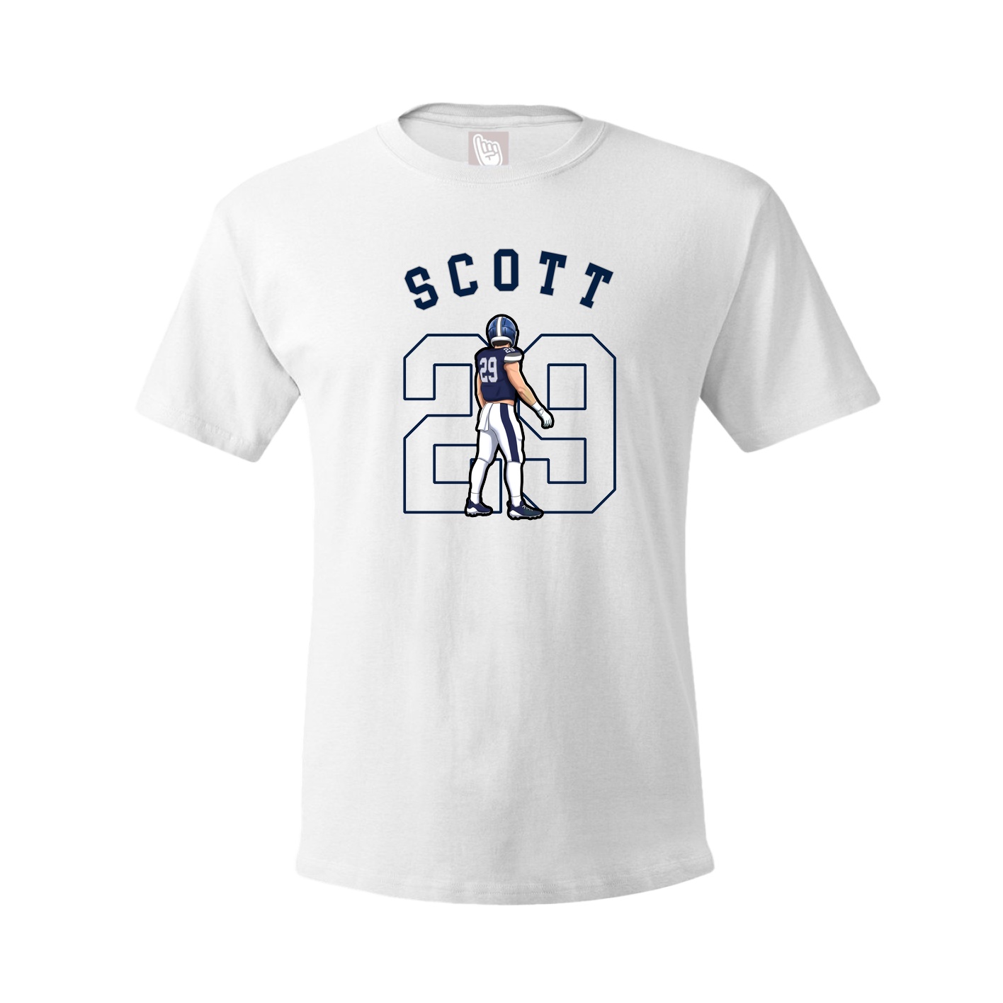 NIL Club Youth Tee