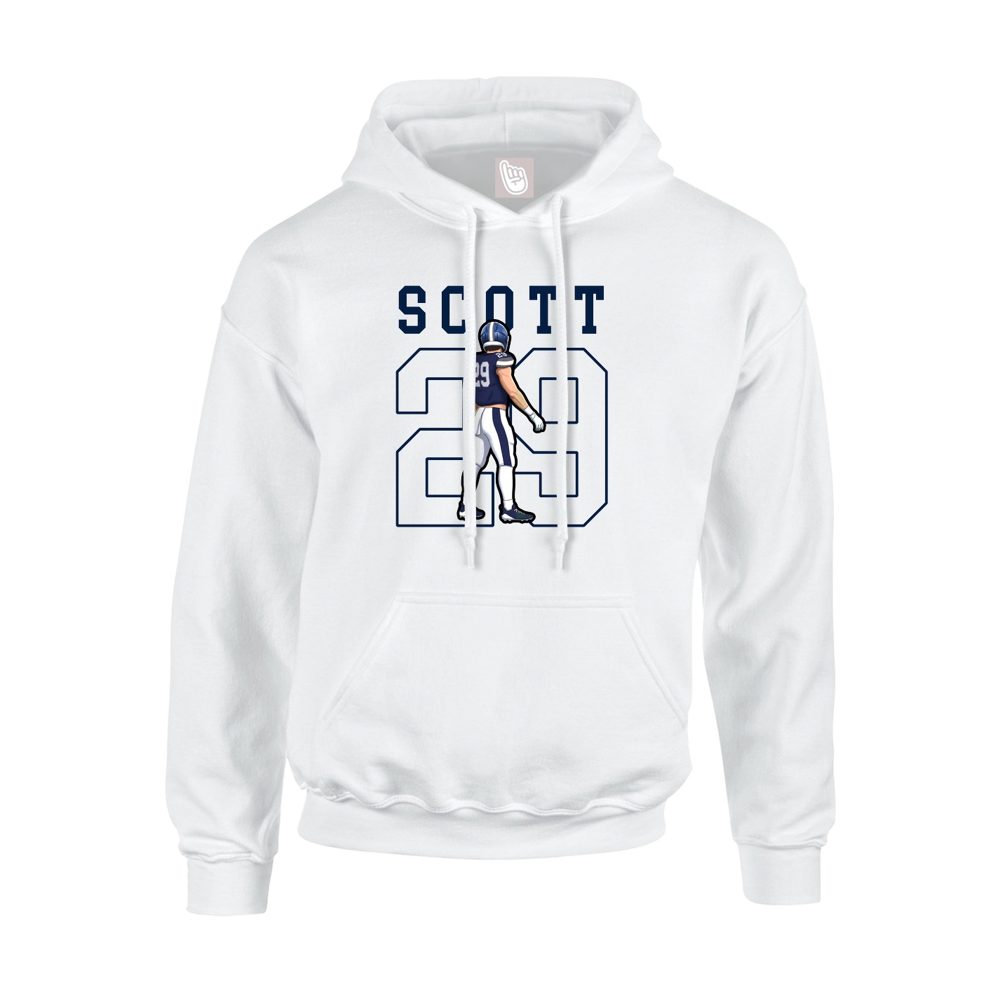 Youth Hoodie