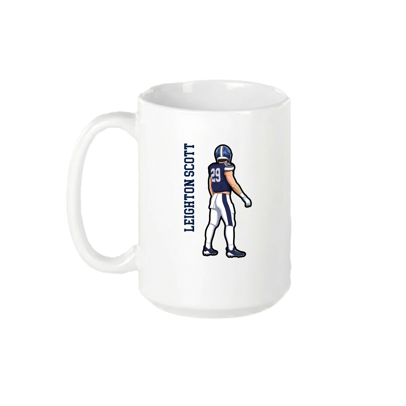 15oz Coffee Mug