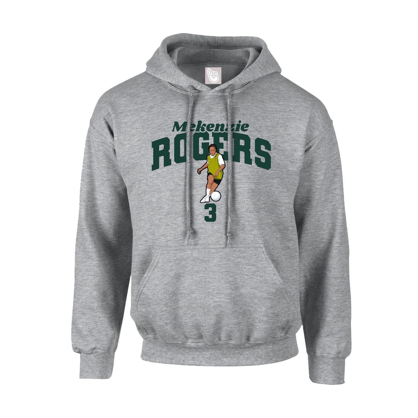 Hoodie