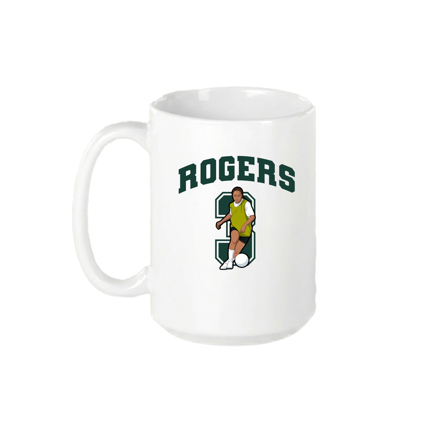 15oz Coffee Mug