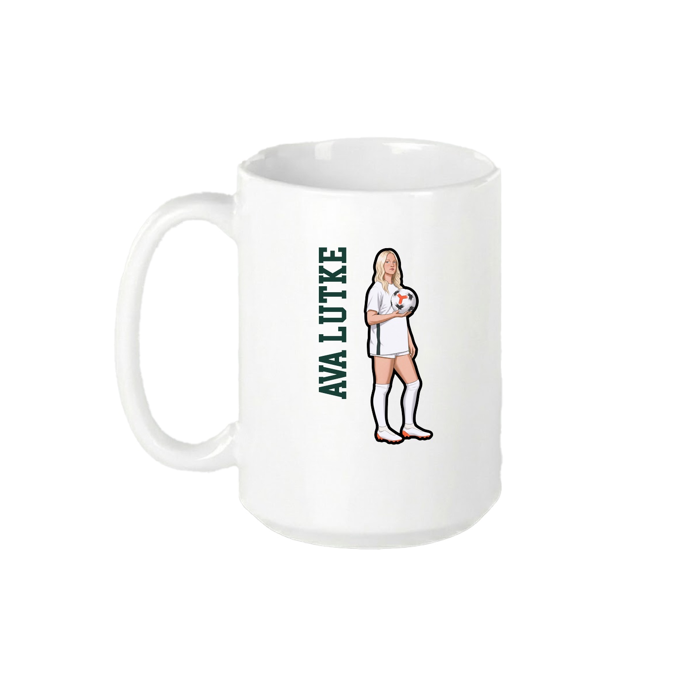 15oz Coffee Mug
