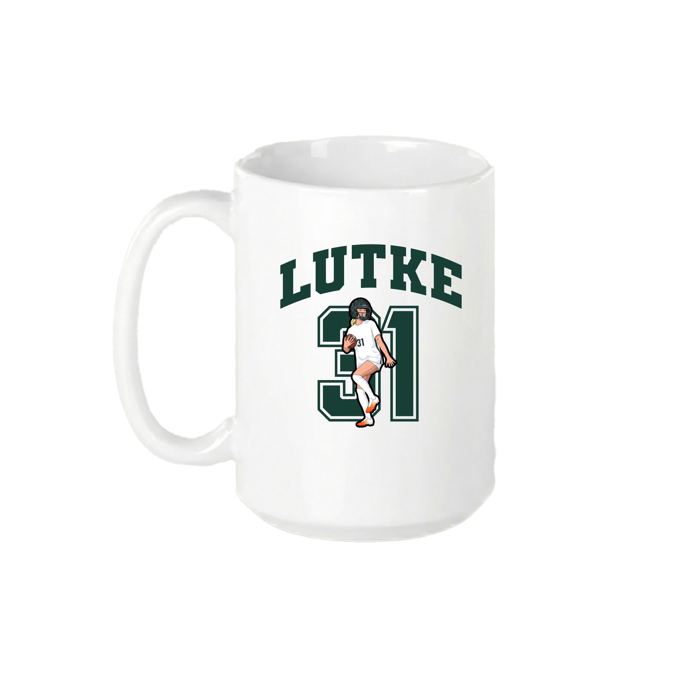 15oz Coffee Mug