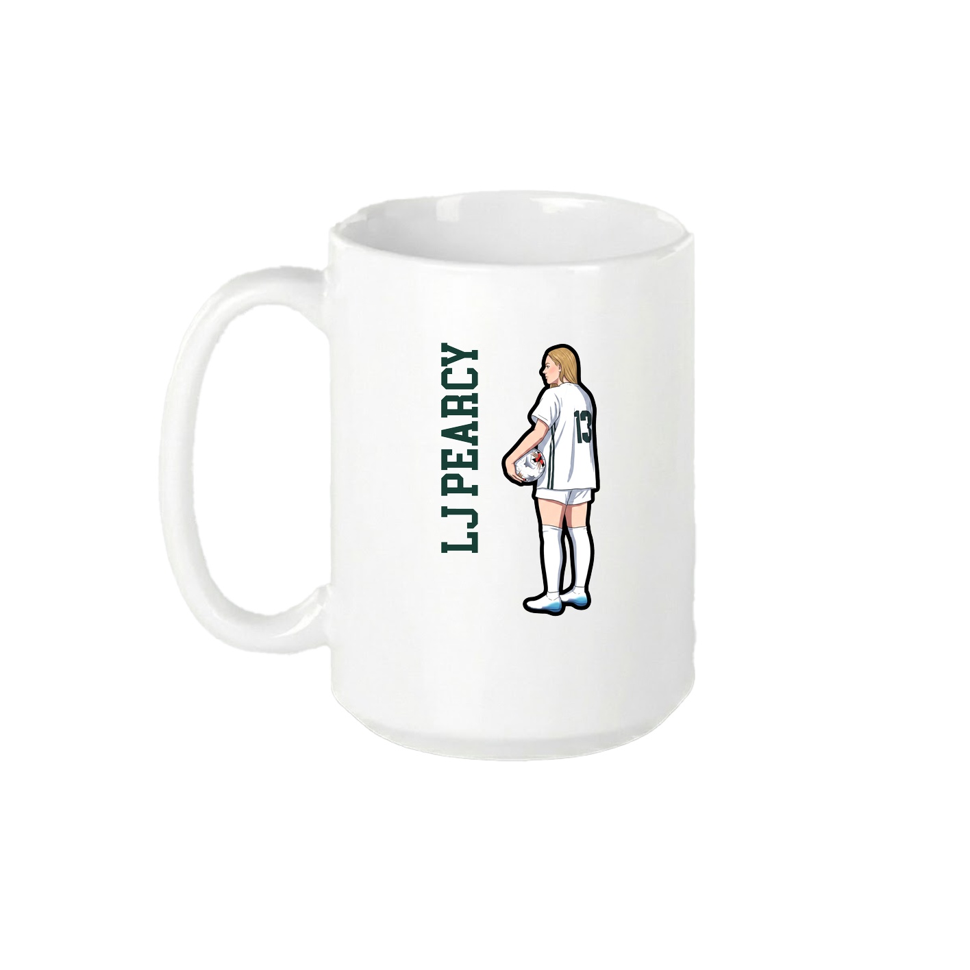 15oz Coffee Mug