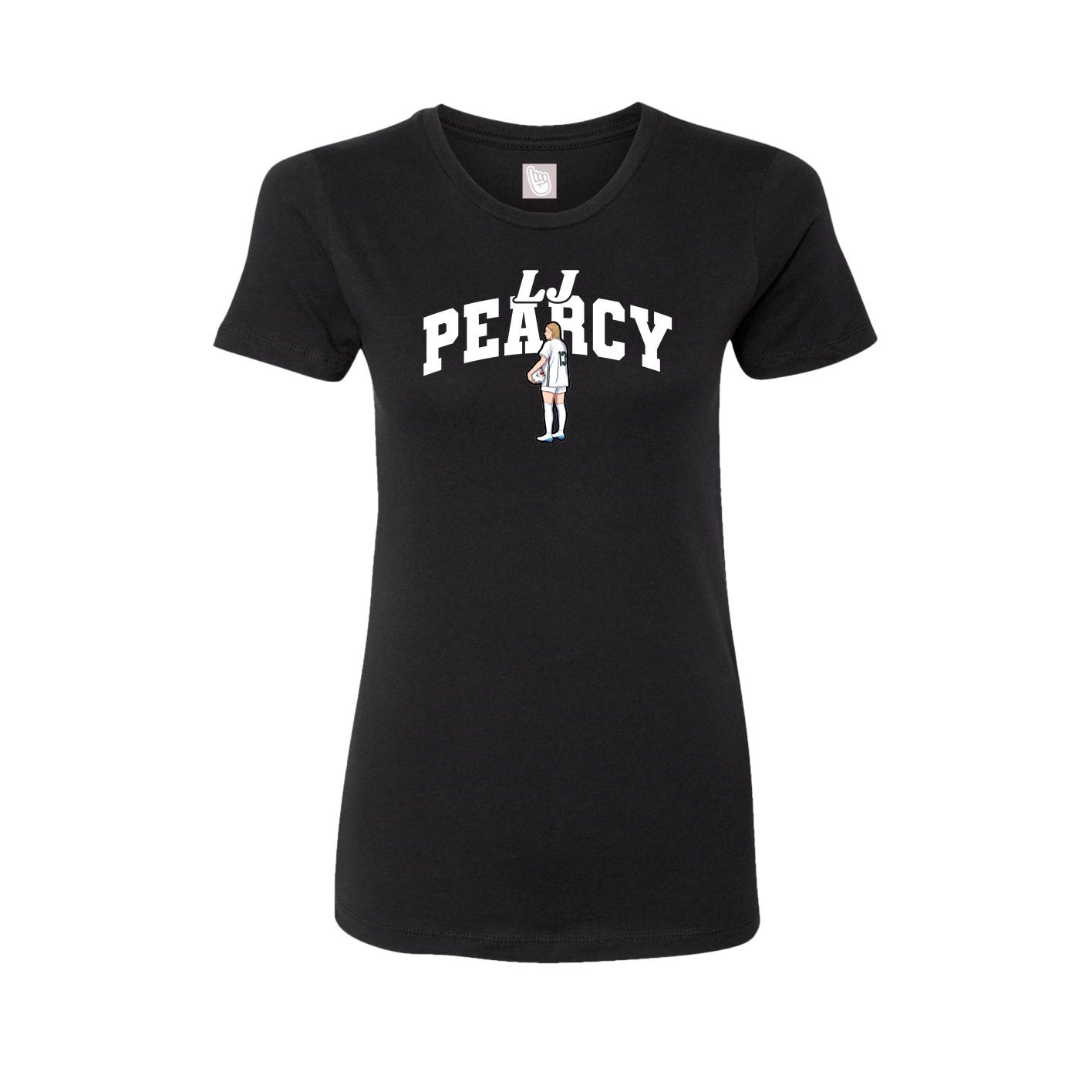Fitted Women's Tee