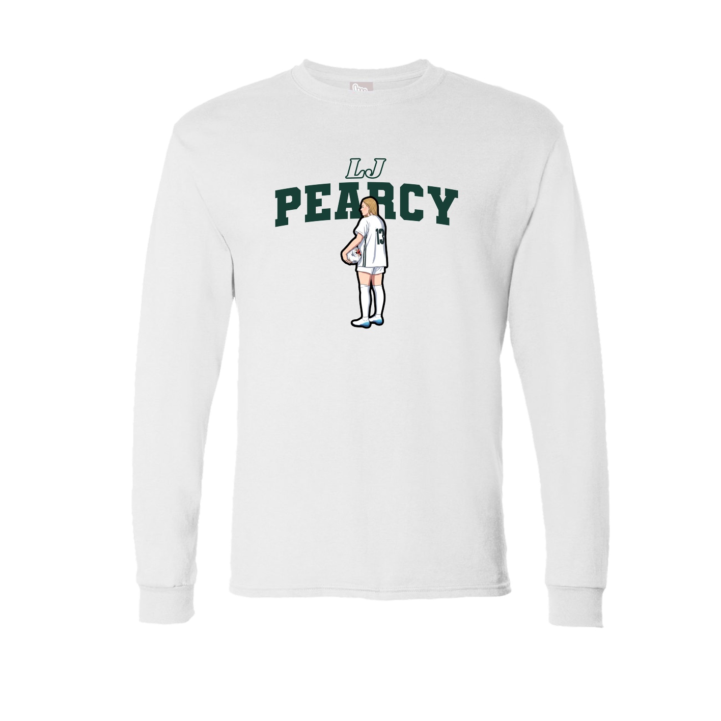 Long Sleeve Tee