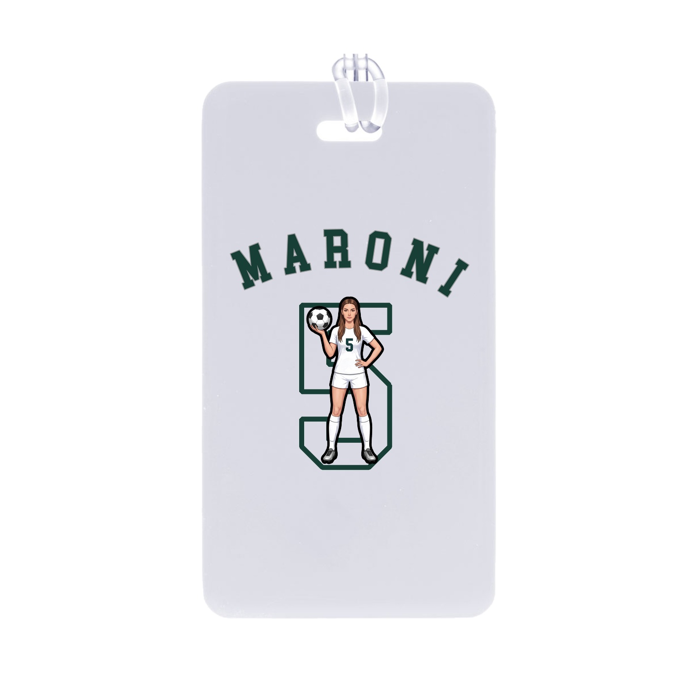 Bag Tag