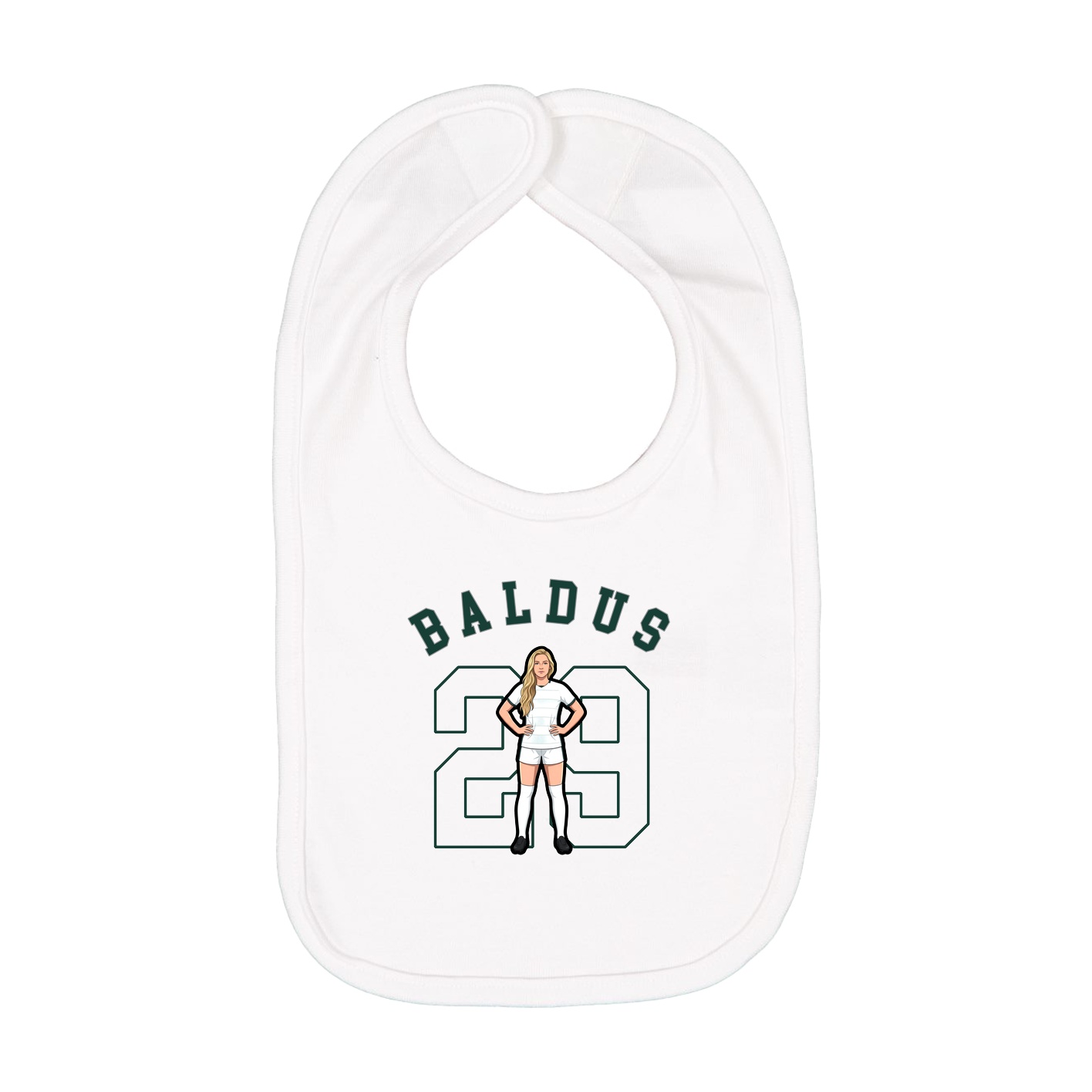 Infant Bib