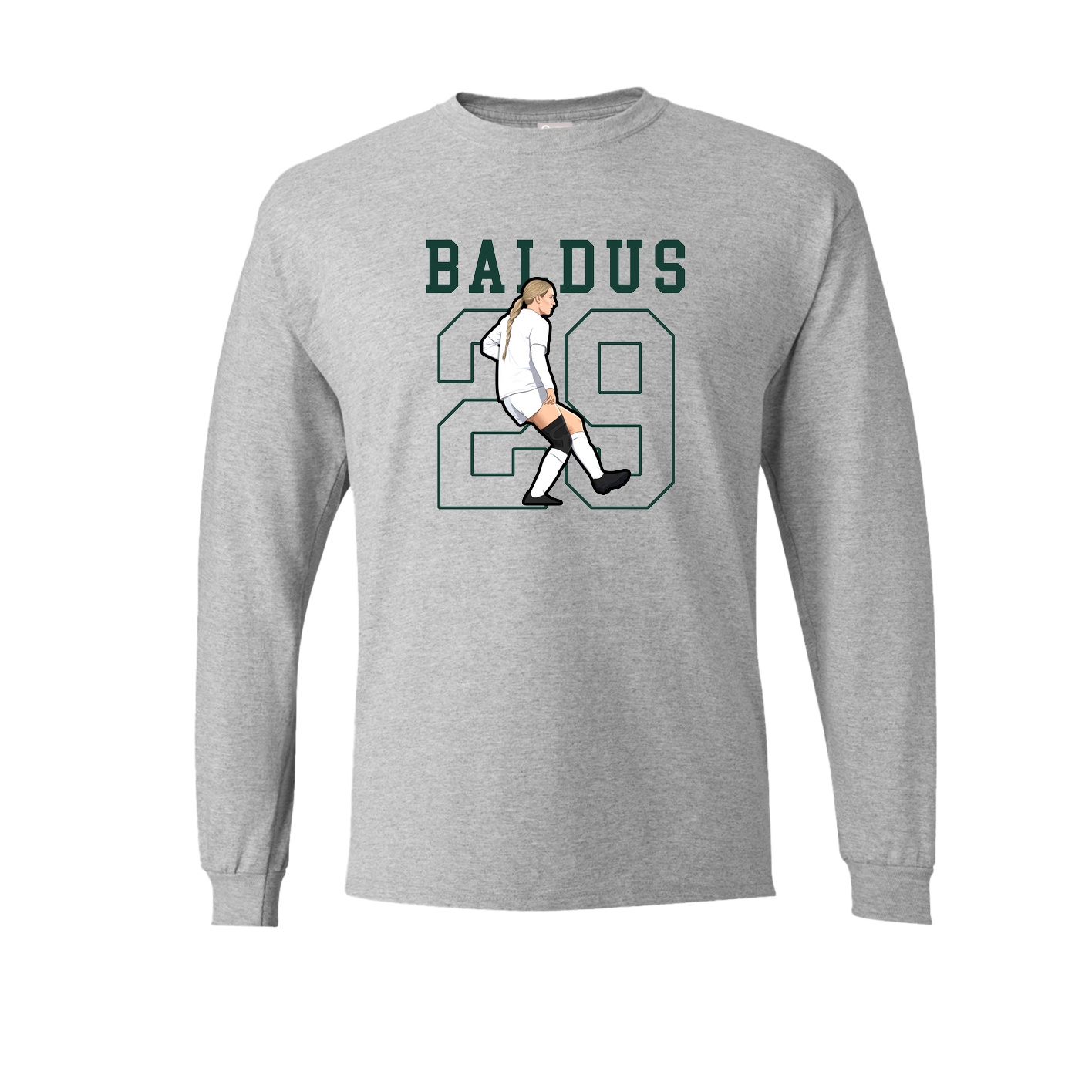 Long Sleeve Tee