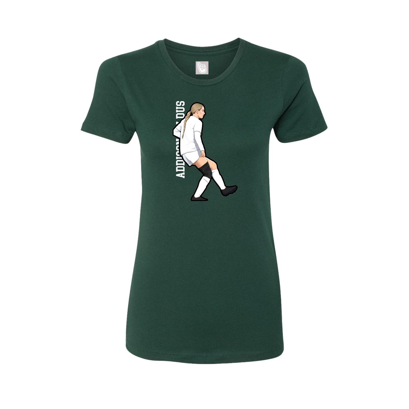 Fitted Women's Tee