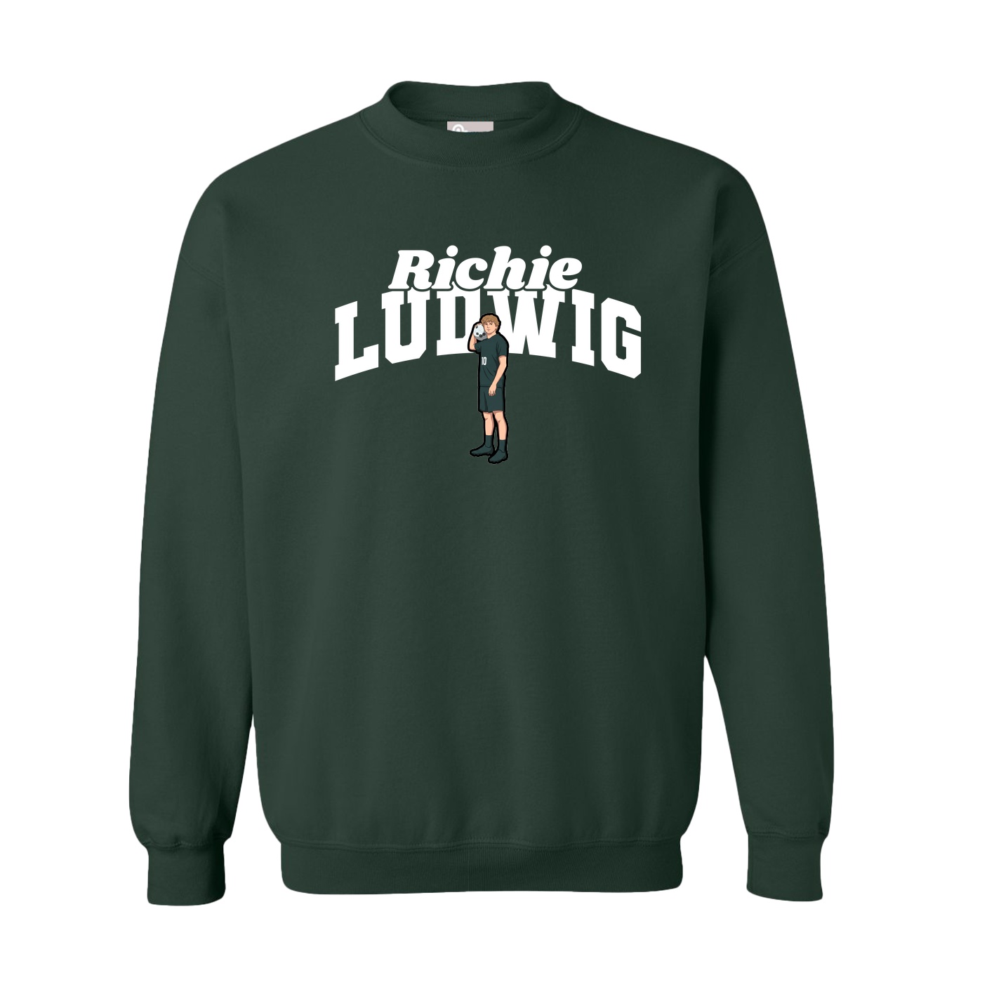 Fleece Crew
