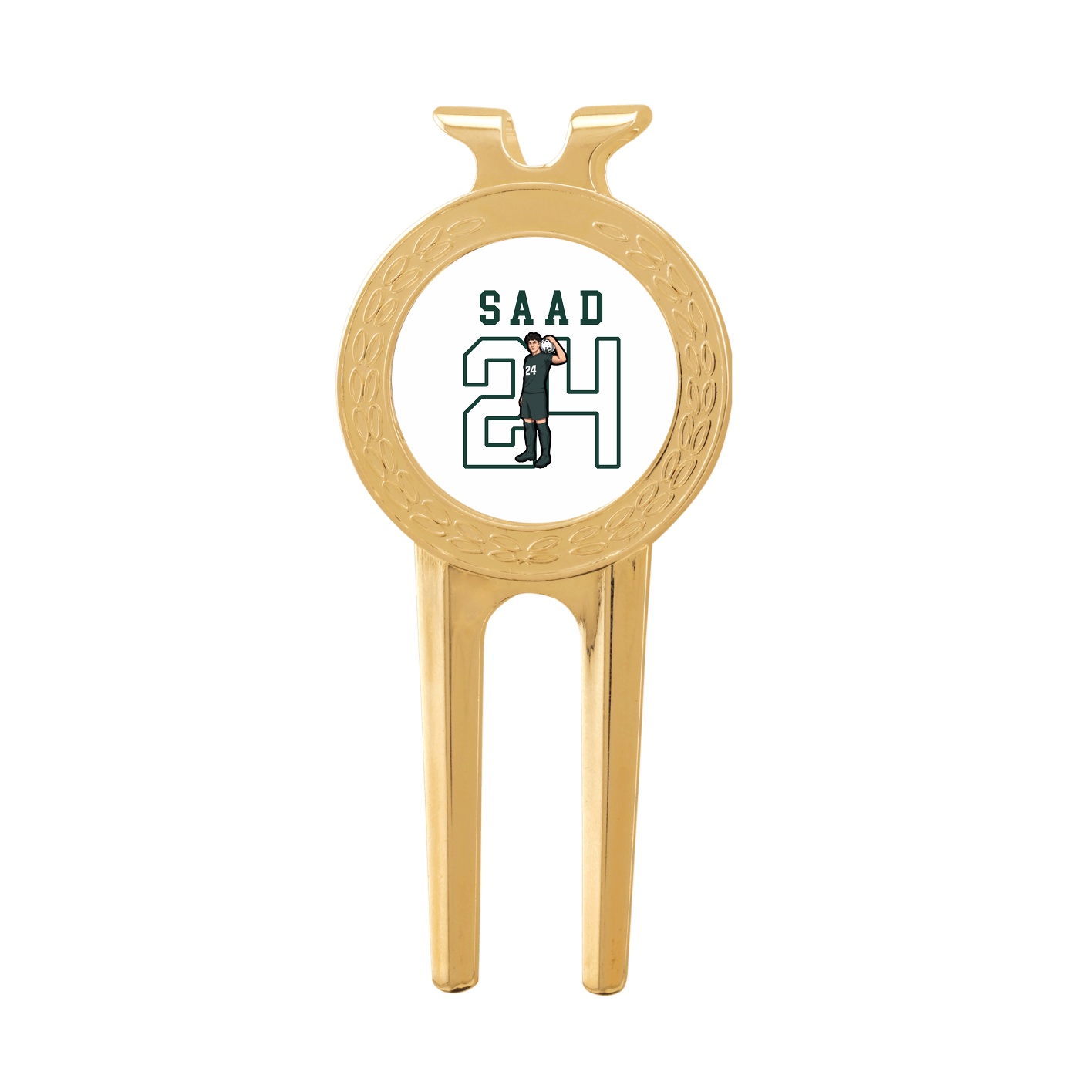 Divot Tool with Ball Marker — Shirsey in Classic