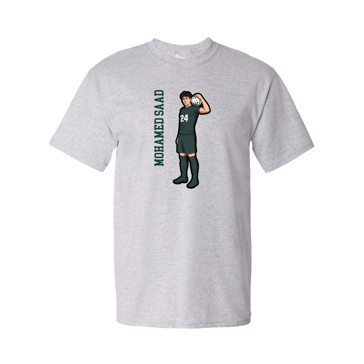 Tee