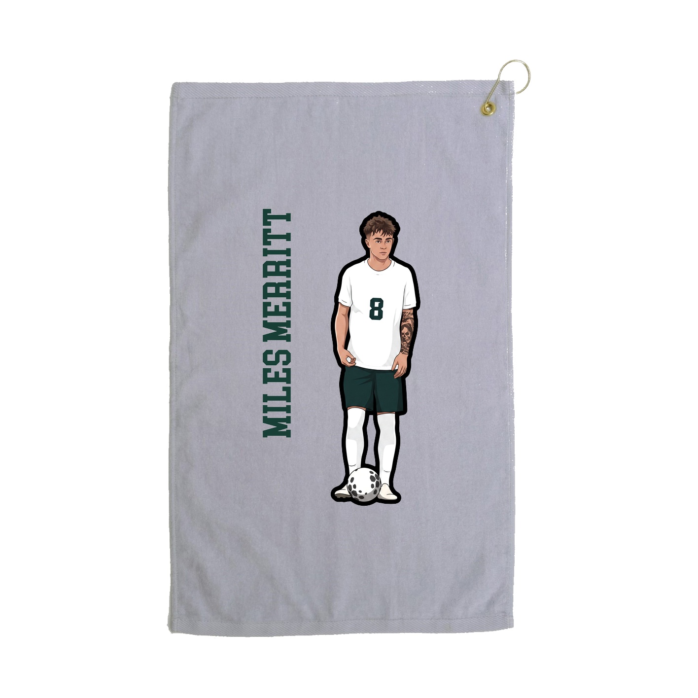 Golf Towel