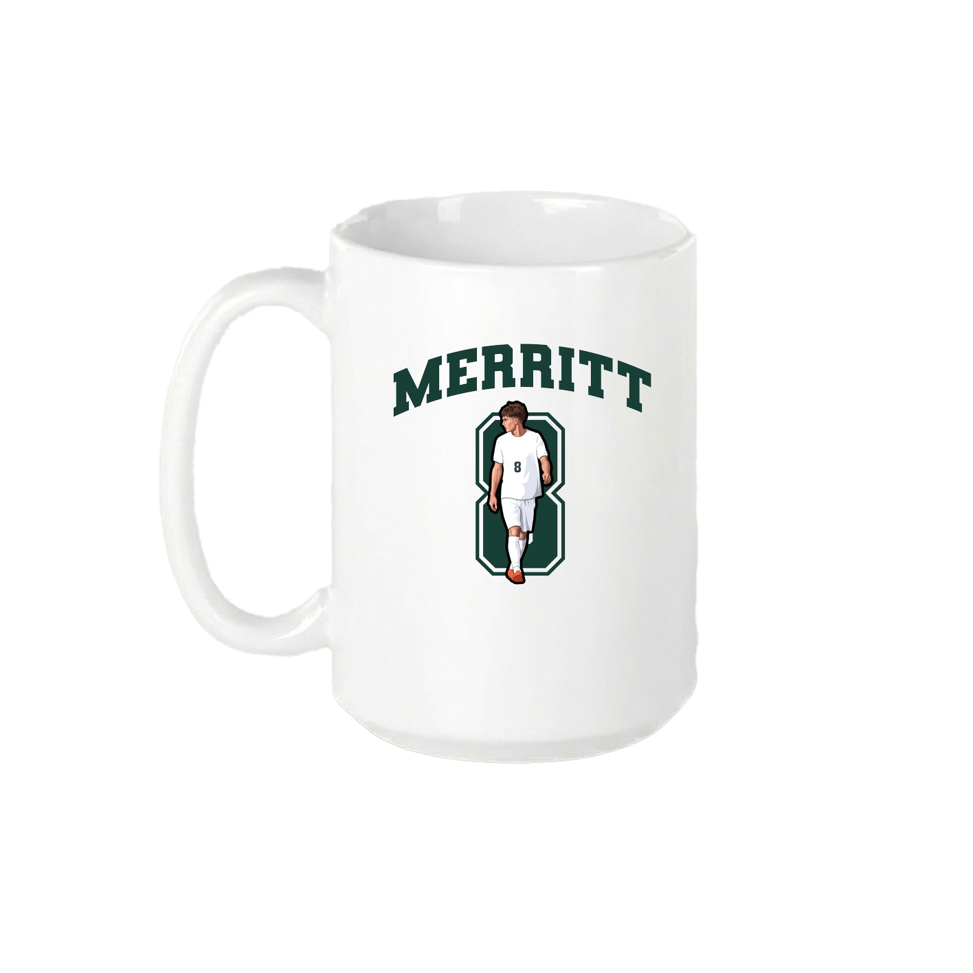15oz Coffee Mug