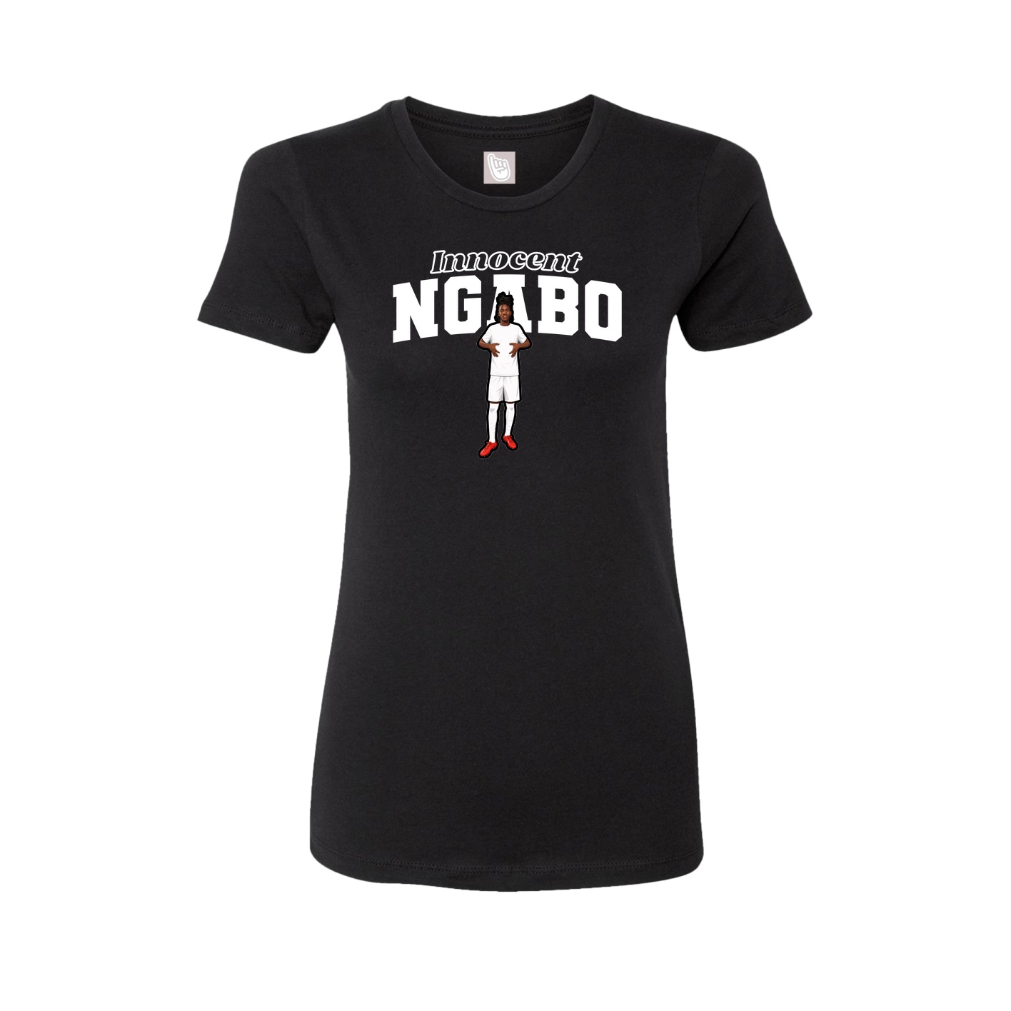 Fitted Women's Tee