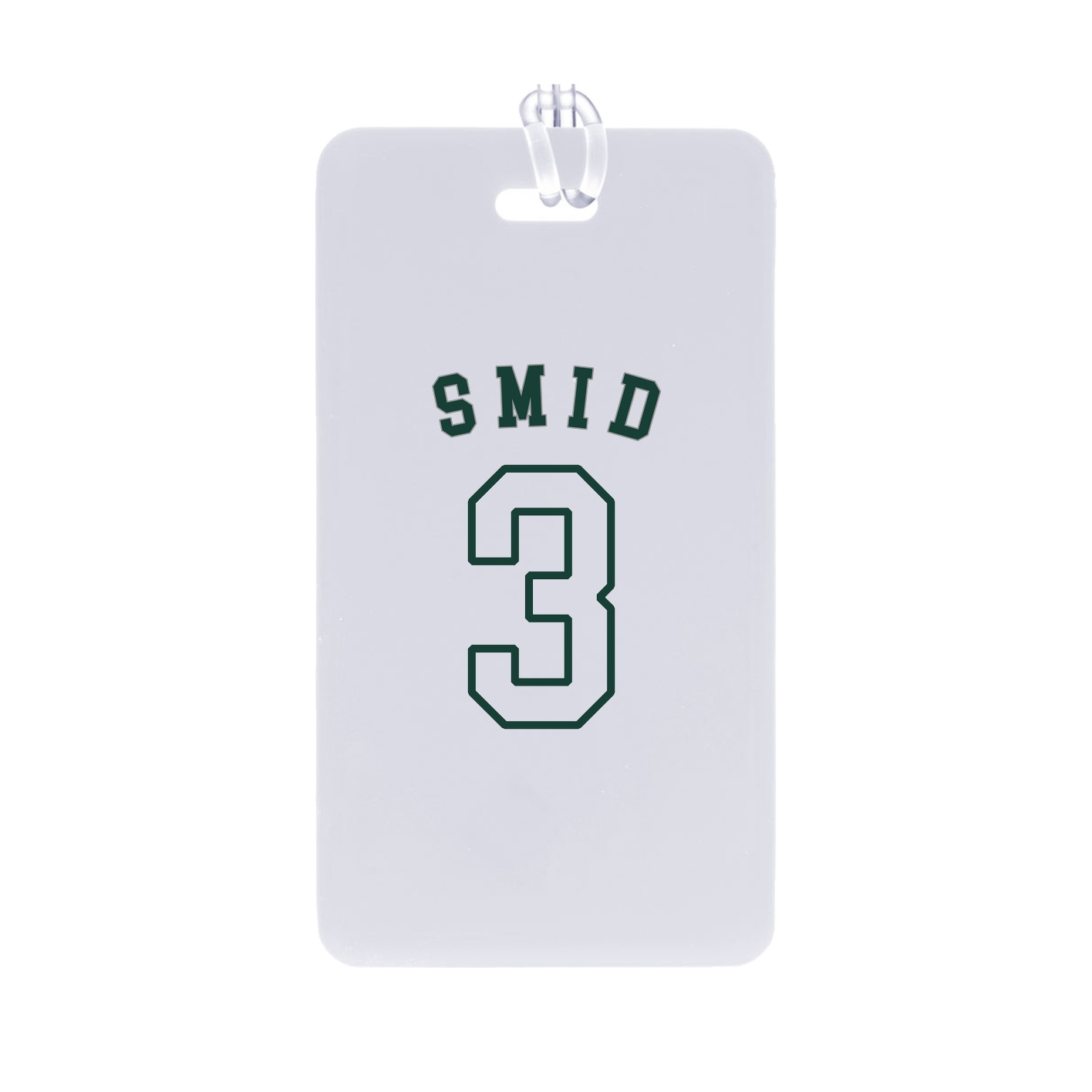 Bag Tag