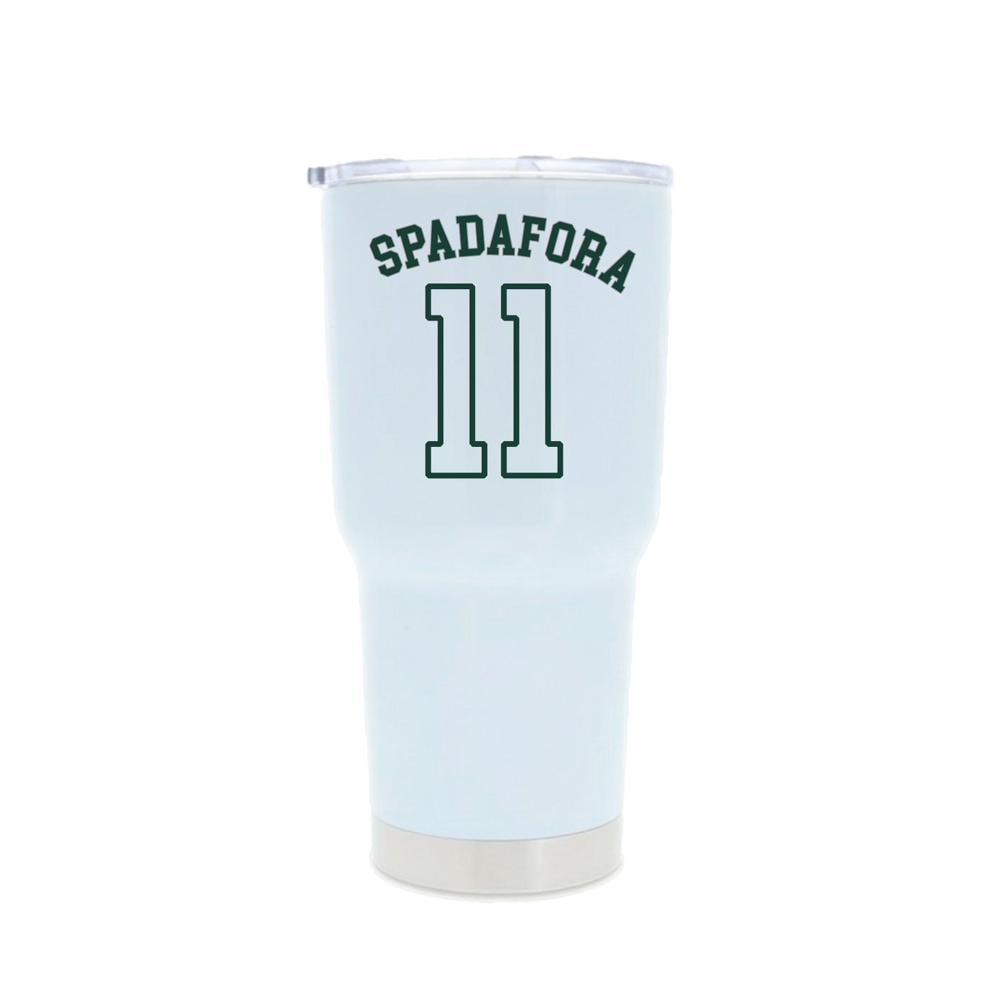 30oz Stainless Steel Tumbler