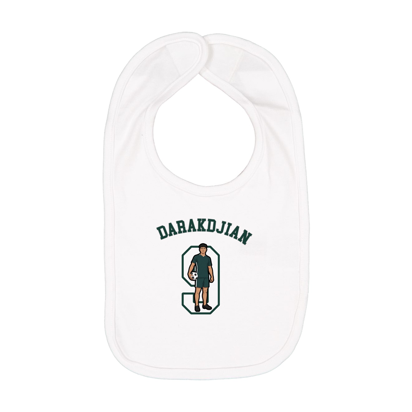 Infant Bib