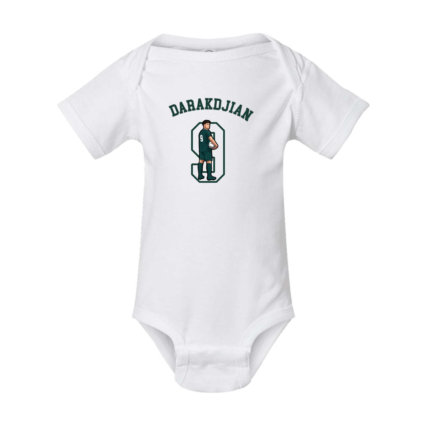 Baby Onesie