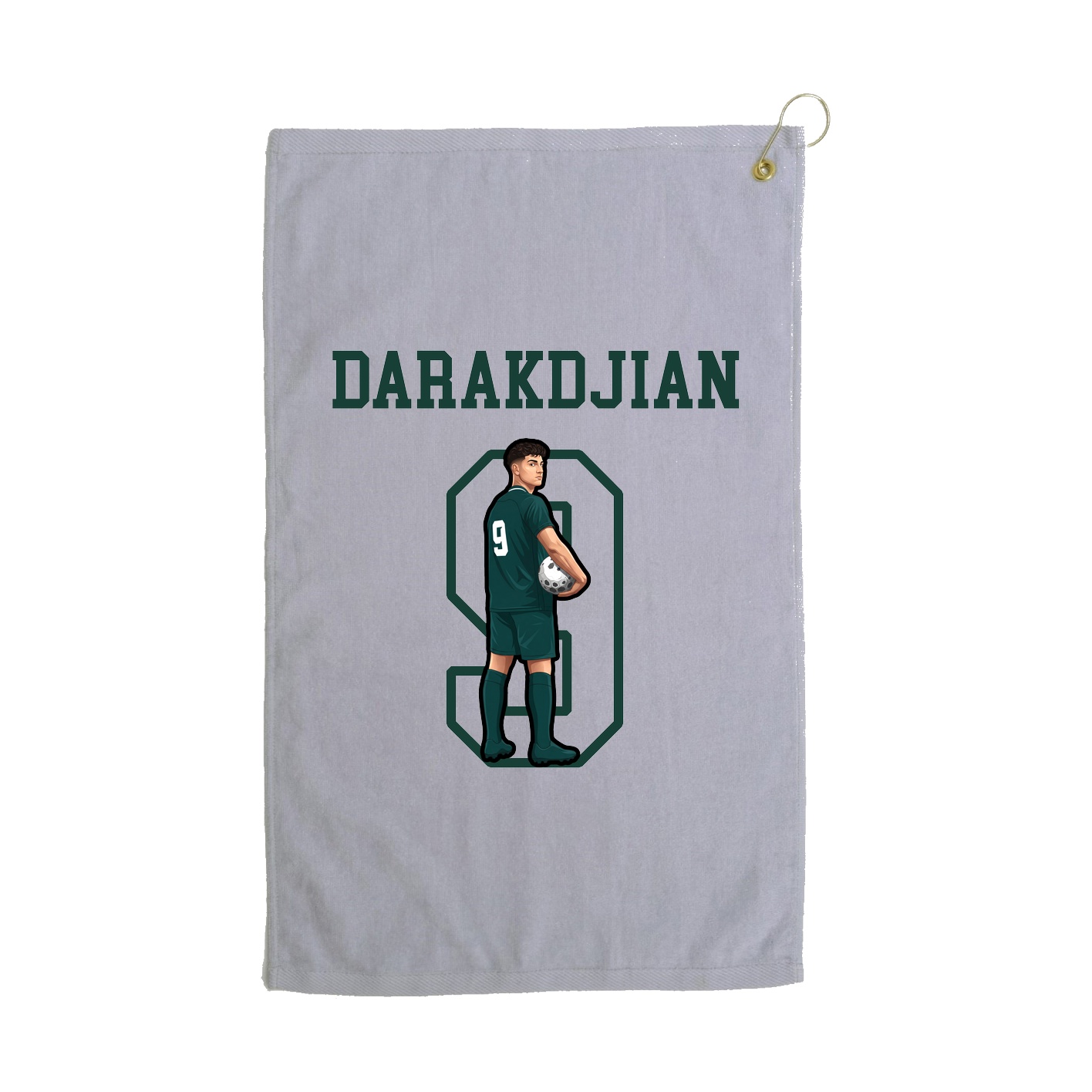 Golf Towel
