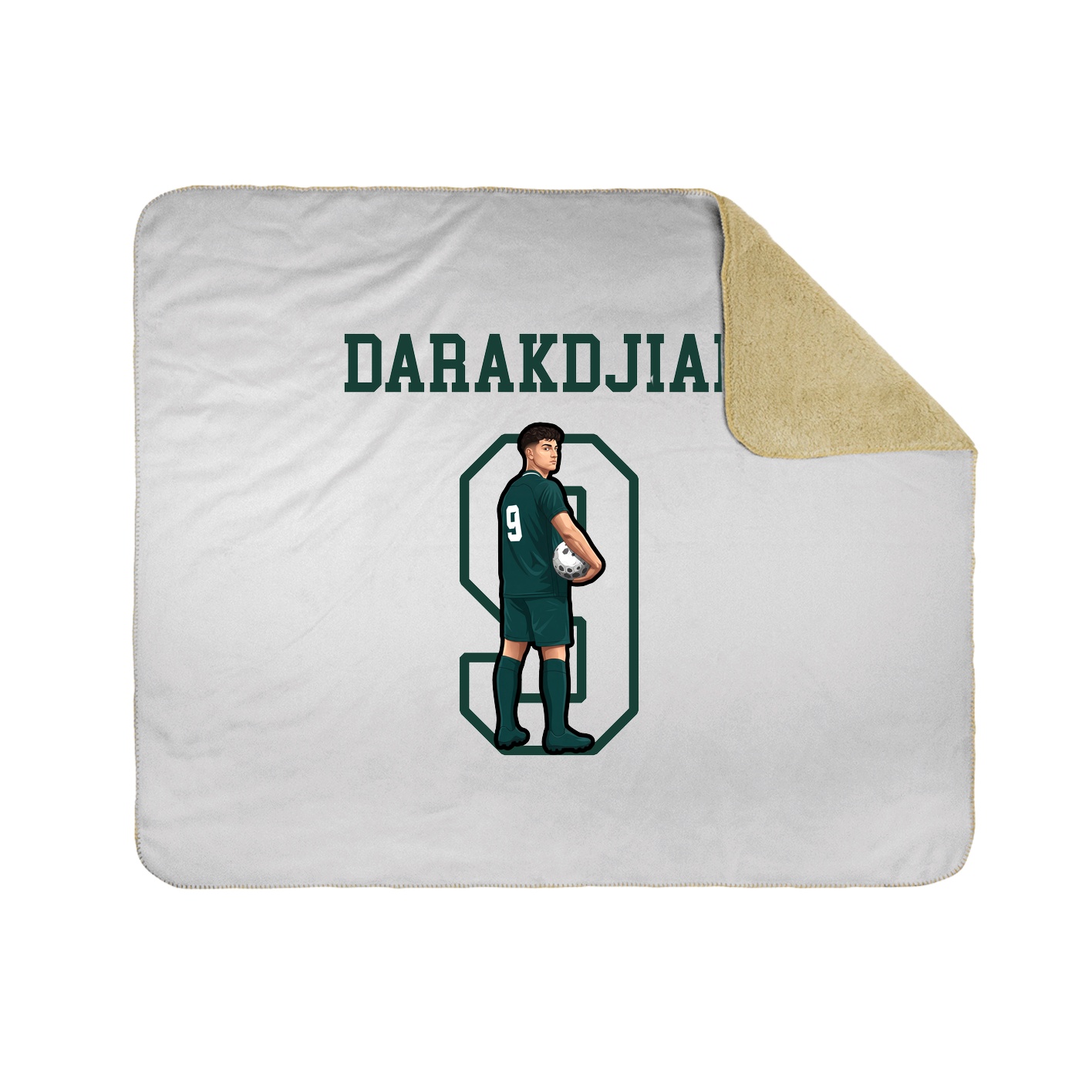 Throw Blanket