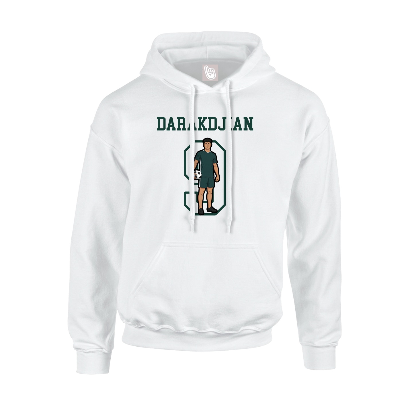 Youth Hoodie