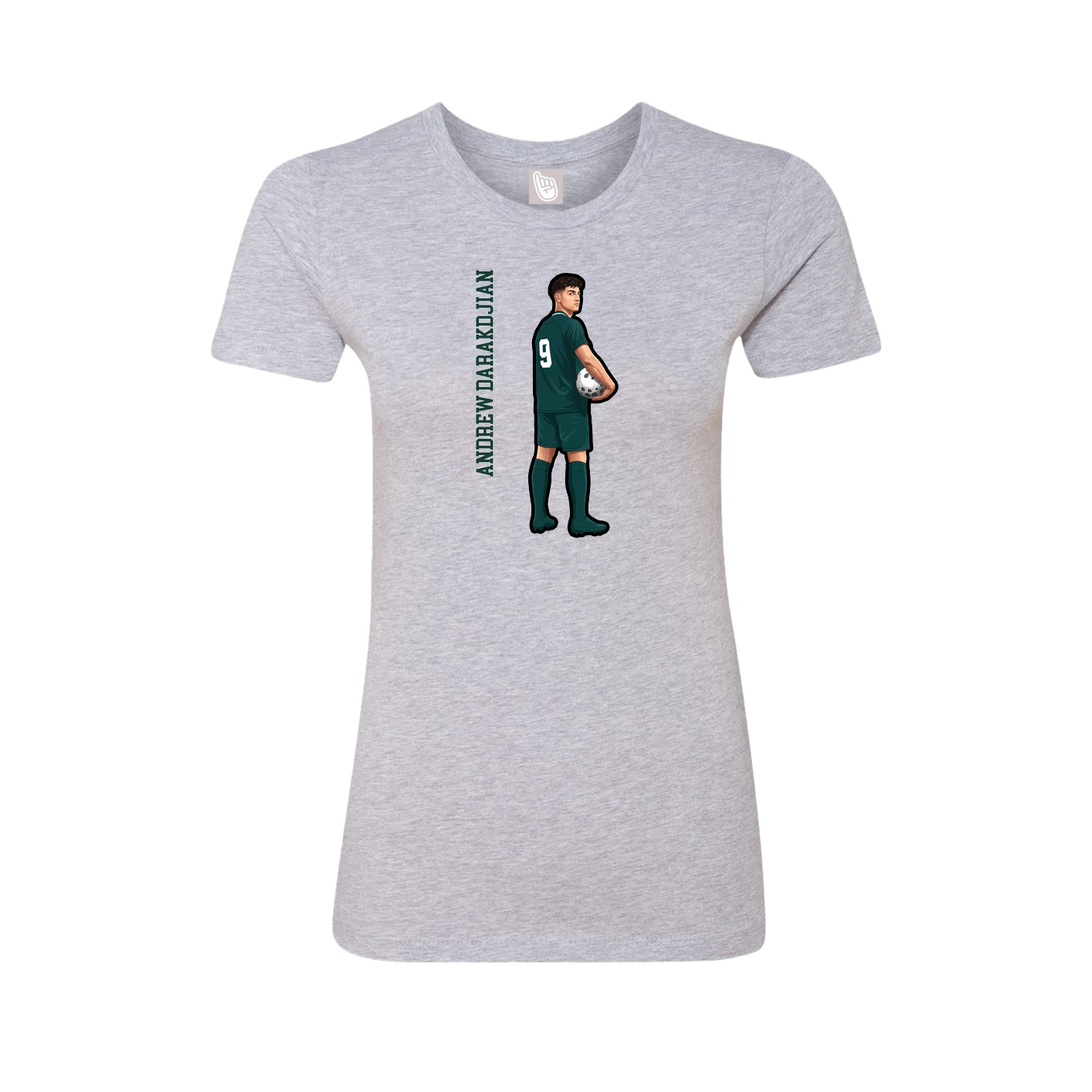 Womens Tee