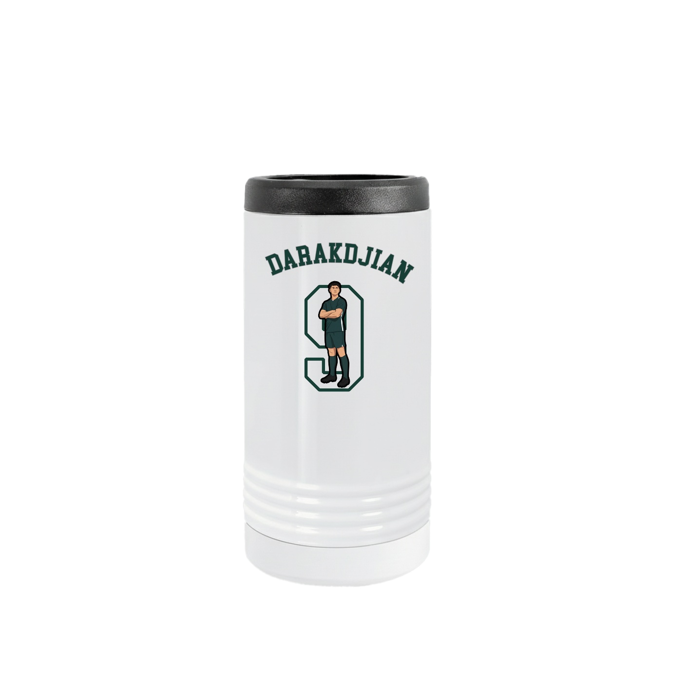 Slim Beverage Holder