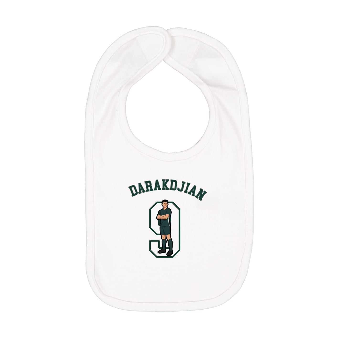 Infant Bib