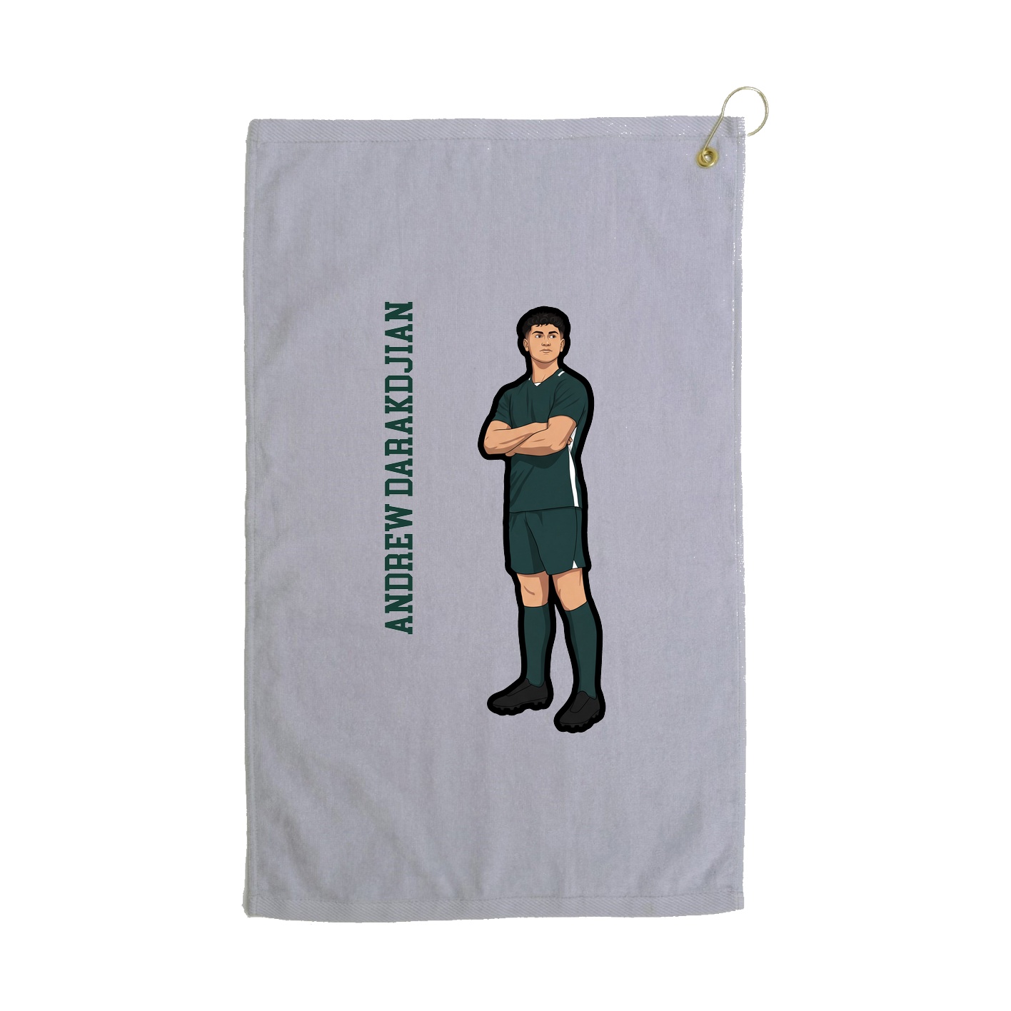 Golf Towel