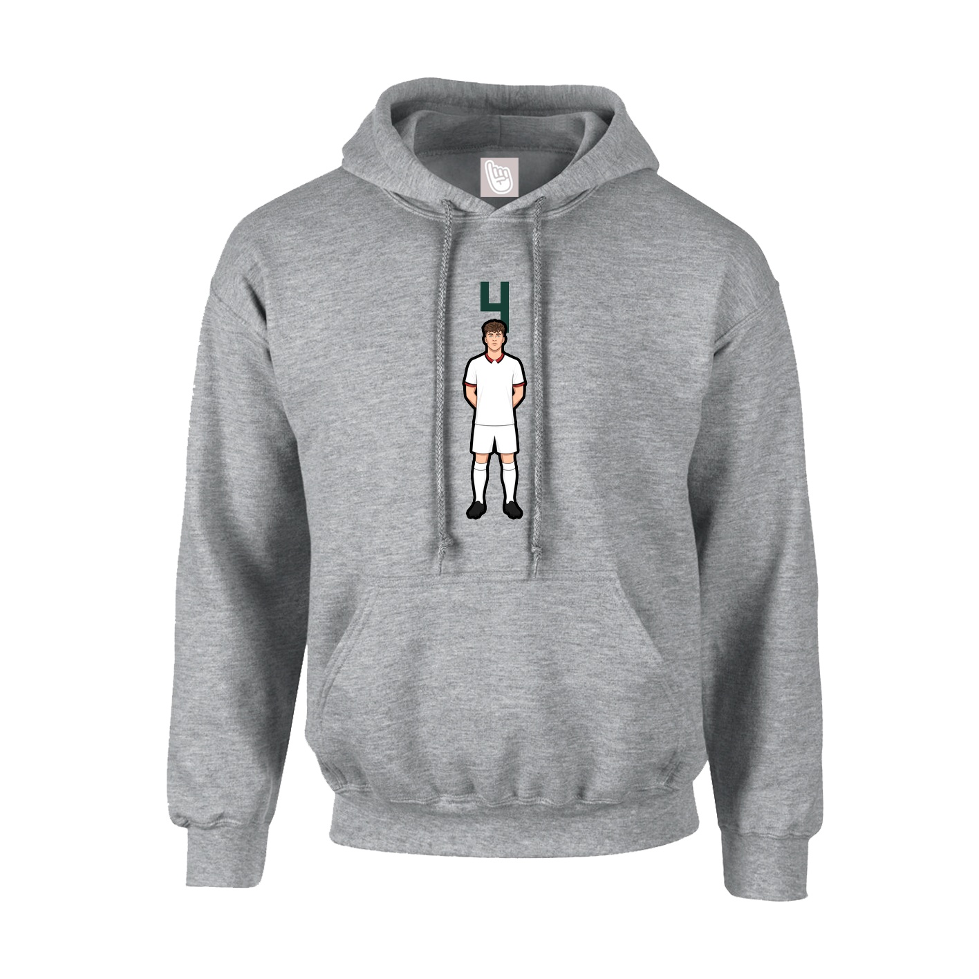 Hoodie